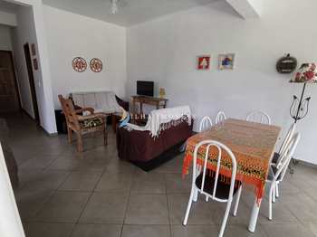 Casa de Condomínio, código 15 em Ilhabela, bairro Barra Velha