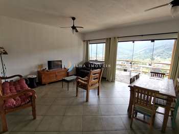 Casa de Condomínio, código 16 em Ilhabela, bairro Barra Velha