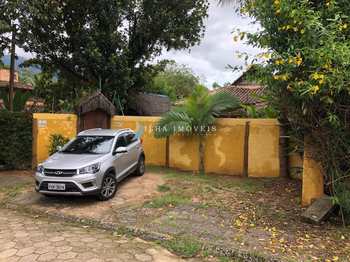 Casa, código 20 em Ilhabela, bairro Centro