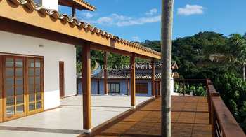Casa, código 24 em Ilhabela, bairro Piúva