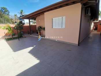 Casa, código 32 em Ilhabela, bairro Barra Velha