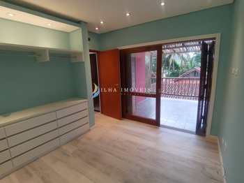 Apartamento, código 34 em Ilhabela, bairro Barra Velha