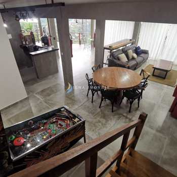 Casa de Condomínio em Ilhabela, bairro Barra Velha