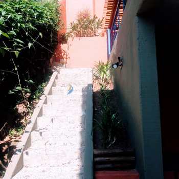 Casa em Ilhabela, bairro Itaquanduba