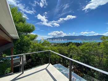 Casa, código 44 em Ilhabela, bairro Perequê