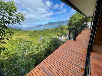 Casa, código 47 em Ilhabela, bairro Siriúba I
