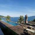 Casa em Ilhabela, bairro Feiticeira