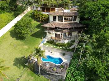Casa, código 67 em Ilhabela, bairro Siriúba I