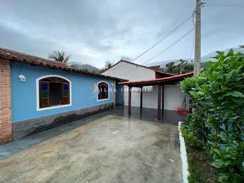 Casa, código 89 em Ilhabela, bairro Água Branca