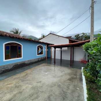 Casa em Ilhabela, bairro Água Branca
