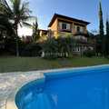 Casa em Ilhabela, bairro Vila