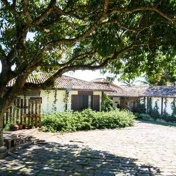 Casa em Ilhabela, bairro Pacoíba