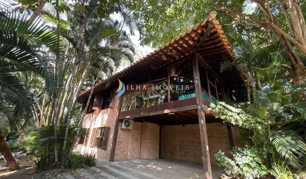 Casa, código 115 em Ilhabela, bairro Feiticeira