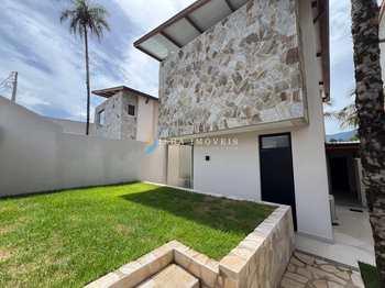 Casa, código 118 em Ilhabela, bairro Piúva