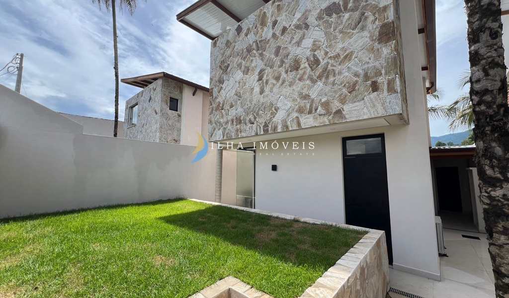 Casa, código 118 em Ilhabela, bairro Piúva