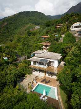 Casa, código 120 em Ilhabela, bairro Engenho D'água