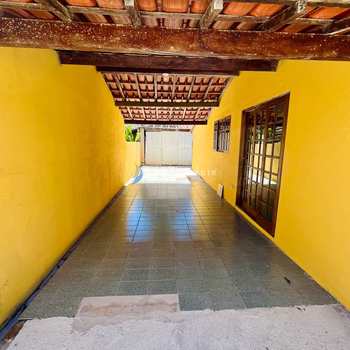 Casa em Ilhabela, bairro Perequê
