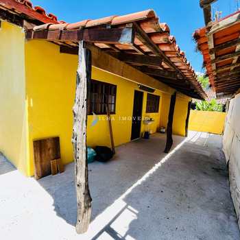 Casa em Ilhabela, bairro Perequê