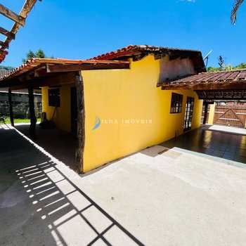 Casa em Ilhabela, bairro Perequê