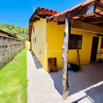 Casa em Ilhabela, bairro Perequê