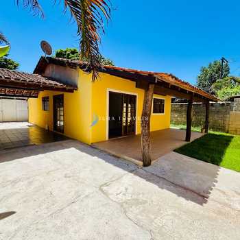 Casa em Ilhabela, bairro Perequê