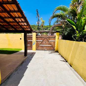 Casa em Ilhabela, bairro Perequê