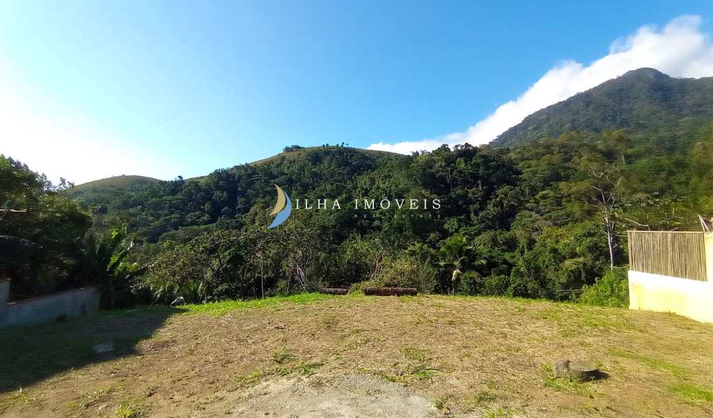 Terreno em Ilhabela, bairro Siriúba