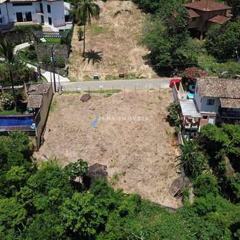 Terreno em Ilhabela, bairro Siriúba