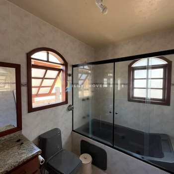 Casa em Ilhabela, bairro Centro