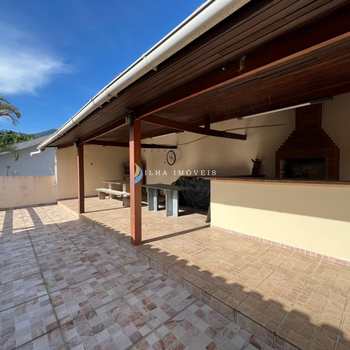 Casa em Ilhabela, bairro Centro