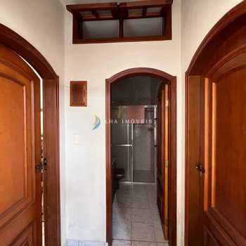 Casa em Ilhabela, bairro Centro