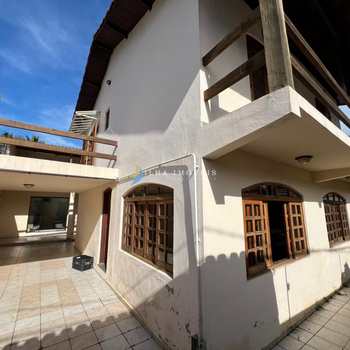 Casa em Ilhabela, bairro Centro