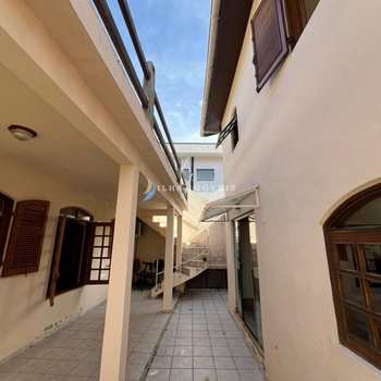 Casa em Ilhabela, bairro Centro