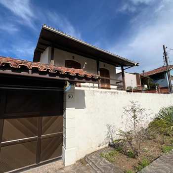 Casa em Ilhabela, bairro Centro