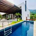 Casa em Ilhabela, bairro Engenho D'água
