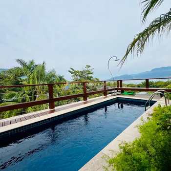Casa em Ilhabela, bairro Engenho D'água