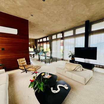 Casa em Ilhabela, bairro Engenho D'água
