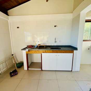 Casa em Ilhabela, bairro Itaguassu