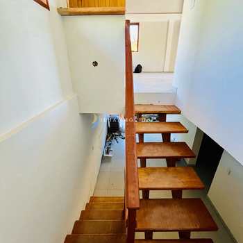 Casa em Ilhabela, bairro Itaguassu