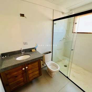 Casa em Ilhabela, bairro Itaguassu