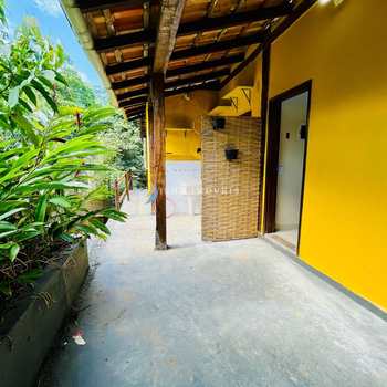 Casa em Ilhabela, bairro Costa Bela