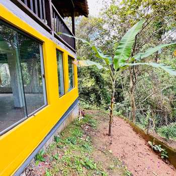 Casa em Ilhabela, bairro Costa Bela