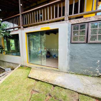 Casa em Ilhabela, bairro Costa Bela