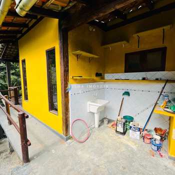 Casa em Ilhabela, bairro Costa Bela