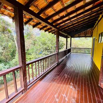 Casa em Ilhabela, bairro Costa Bela