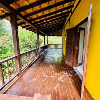 Casa em Ilhabela, bairro Costa Bela
