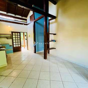 Casa em Ilhabela, bairro Costa Bela