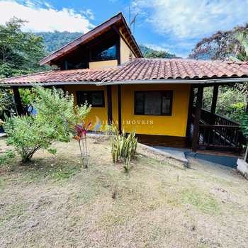 Casa em Ilhabela, bairro Costa Bela