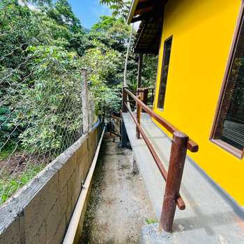 Casa em Ilhabela, bairro Costa Bela