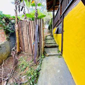 Casa em Ilhabela, bairro Costa Bela